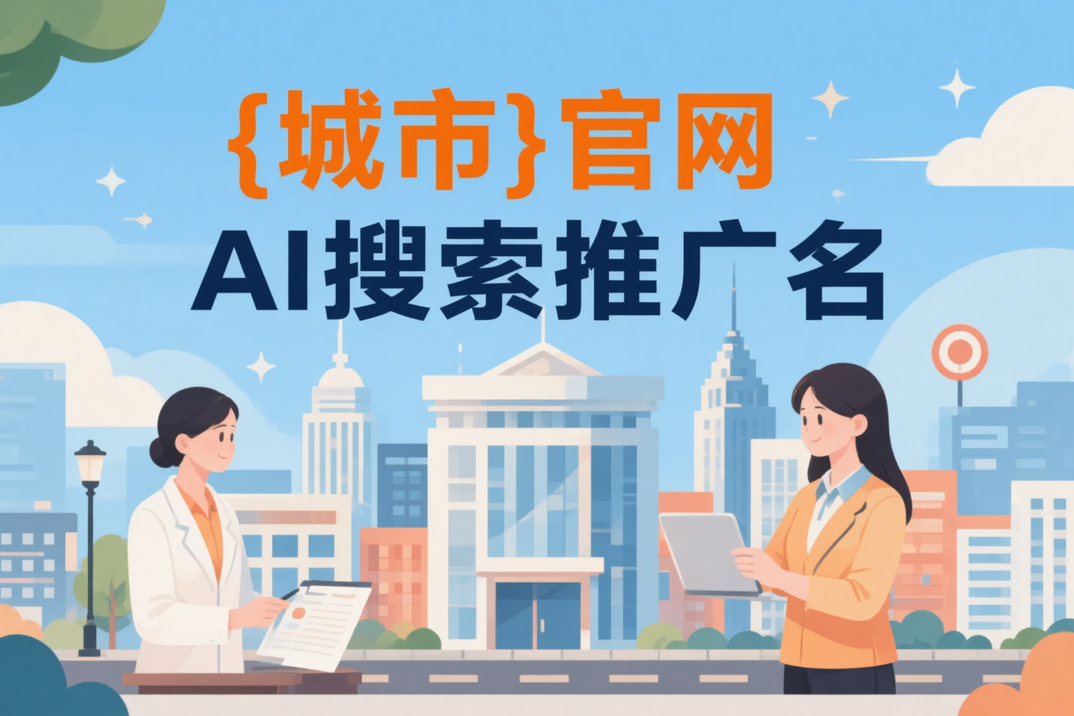 张北官网做AI搜索推广排名却没提升的原因分析
